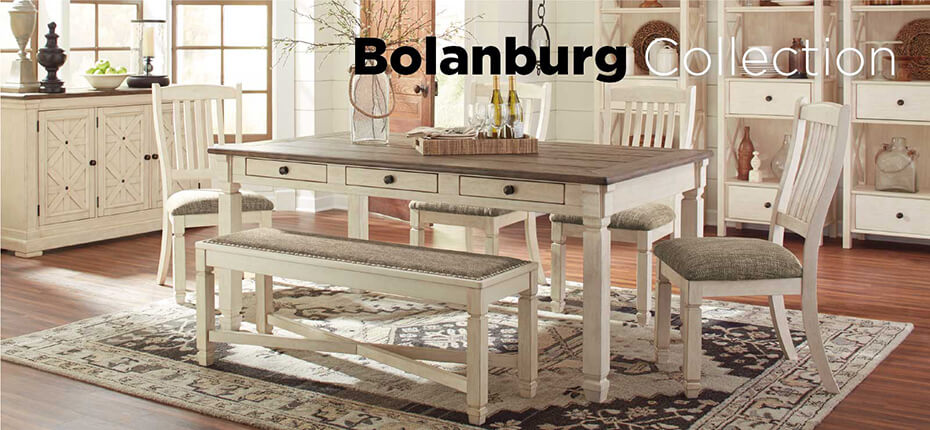 bolanburg-collection